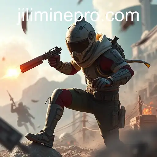 Exploring the Adrenaline-Packed World of Action Games on Jilimine