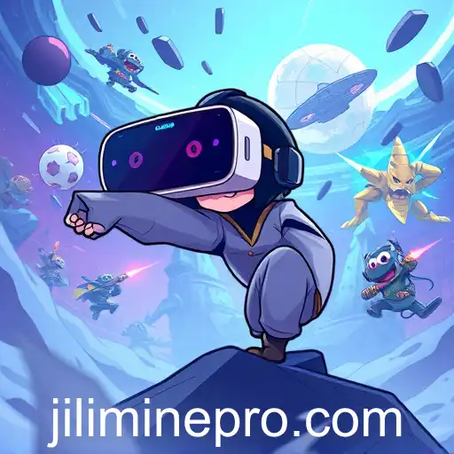 Jilimine: The Evolution of Online Gaming