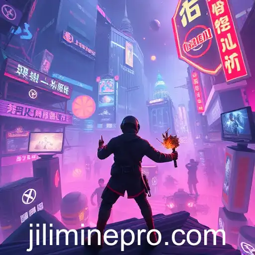 Exploring Jilimine's Evolution in the Gaming World