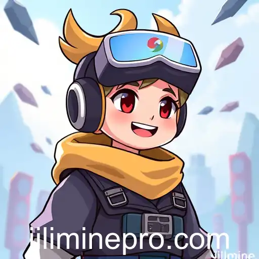 The Gaming Frontier: Jilimine's Rise in 2025