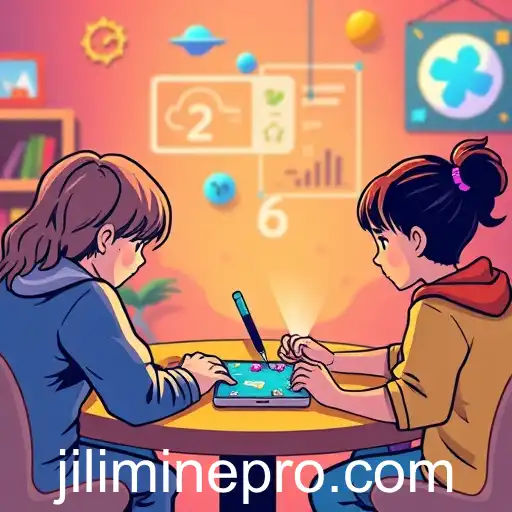 Gaming Innovations Revolutionize Online Platforms