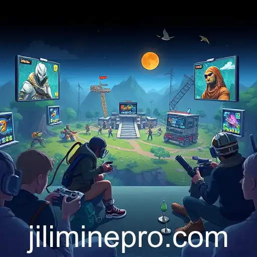 Gaming Trends and Digital Landscapes