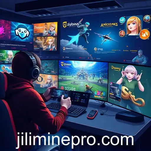 Gaming Trends and Community Evolution