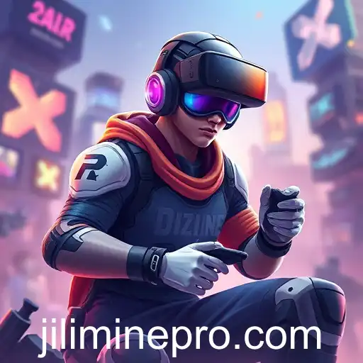 Jilimine: Revolutionizing Online Gaming Platforms