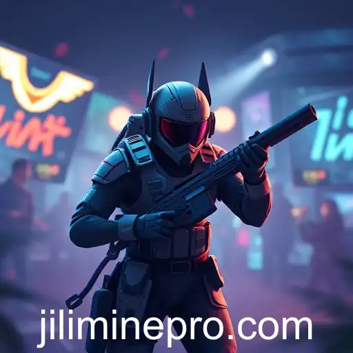 The Rise of Jilimine in Gaming Culture