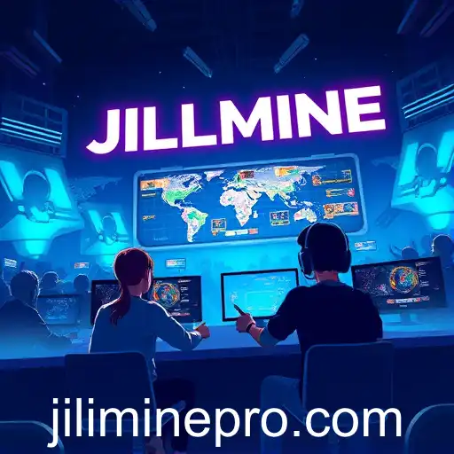 Jilimine's Impact on the Gaming Community