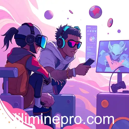 Jilimine: A New Era in Online Gaming