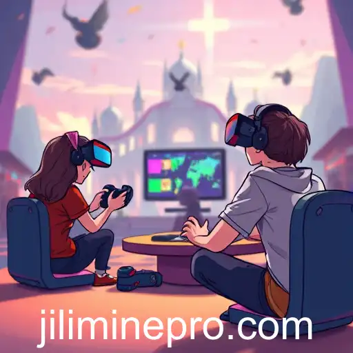 The Rise of Jilimine: Transforming the Online Gaming Landscape