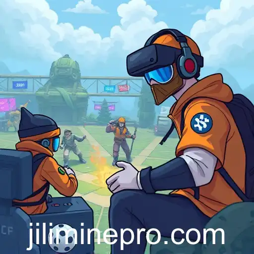 The Rise of Jilimine and Its Impact on Online Gaming