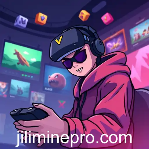 The Rise of Jilimine: A New Era in Online Gaming