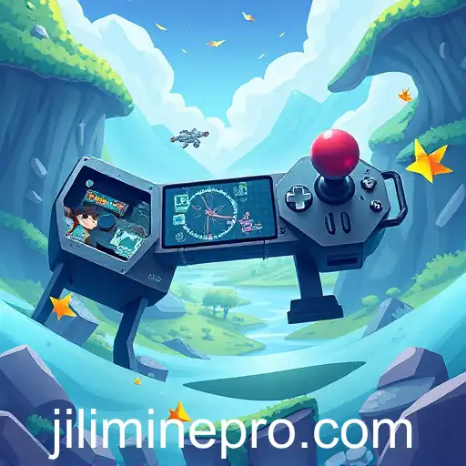 The Rise of Jilimine in Gaming Culture