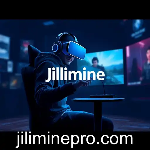 The Rise of Online Gaming Communities with Jilimine