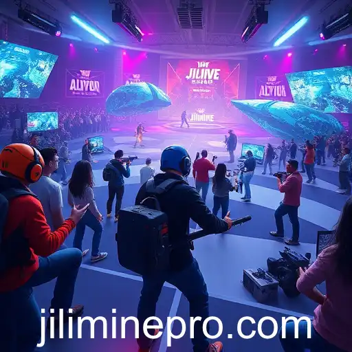 Rising Trends in Online Gaming Platforms