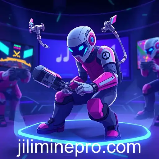 The Rise of Jilimine in the Gaming World