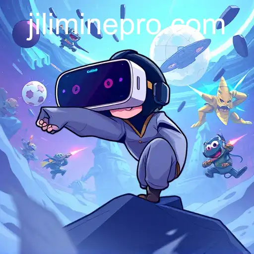 Jilimine: The Evolution of Online Gaming