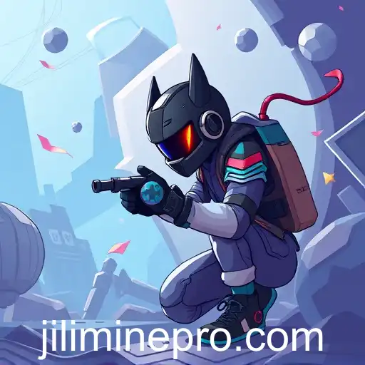 Jilimine: Revolutionizing Online Gaming