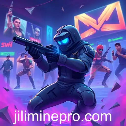 Jilimine: Rise of a New Gaming Era