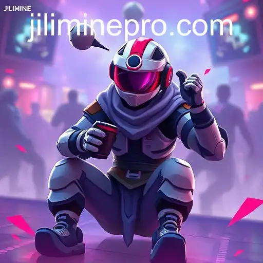 Jilimine: Revolutionizing Online Gaming in 2026