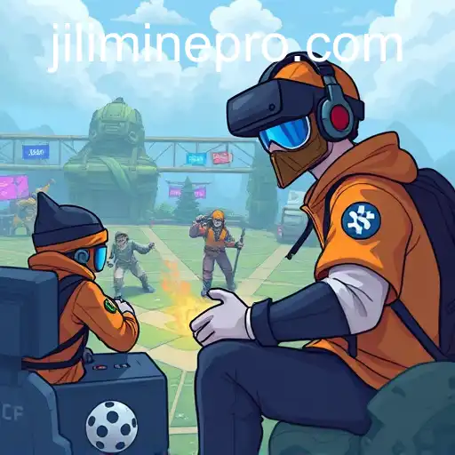 The Rise of Jilimine and Its Impact on Online Gaming