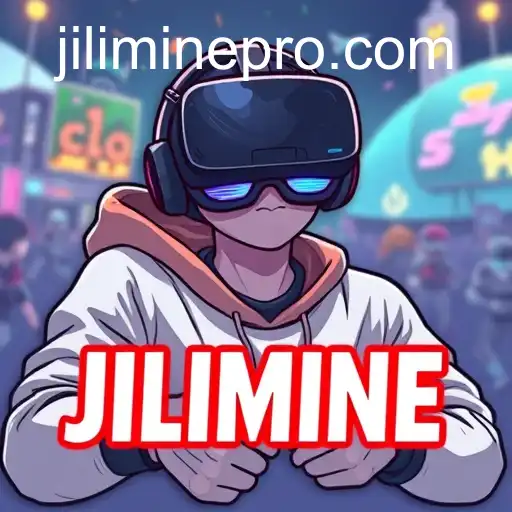 The Rise of Jilimine: Gaming in a Connected Era