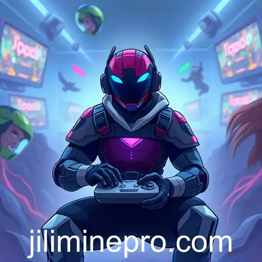 The Rise of Jilimine: A New Era in Online Gaming