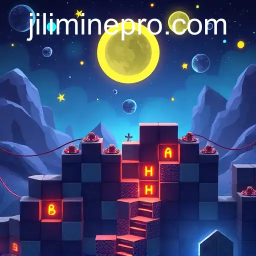 The Fascinating World of Puzzle Challenges: Unraveling the Jilimine Phenomenon