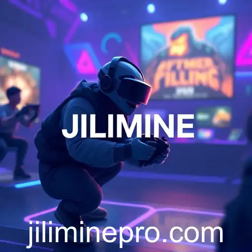 The Rise of Jilimine: Revolutionizing English Gaming
