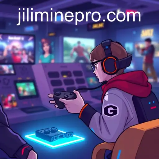 The Rise of Online Gaming Communities