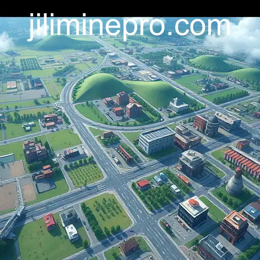 Exploring the World of Simulation Fun with Jilimine