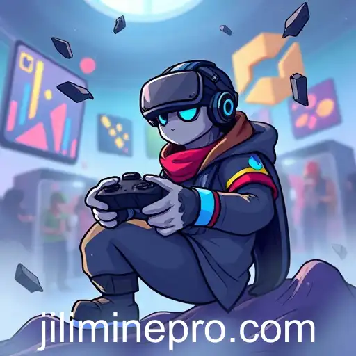 The Evolution of Online Gaming: Jilimine's Impact