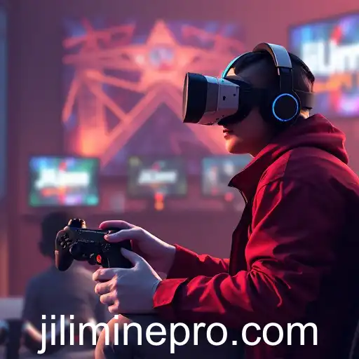 Gaming Amid Global Change