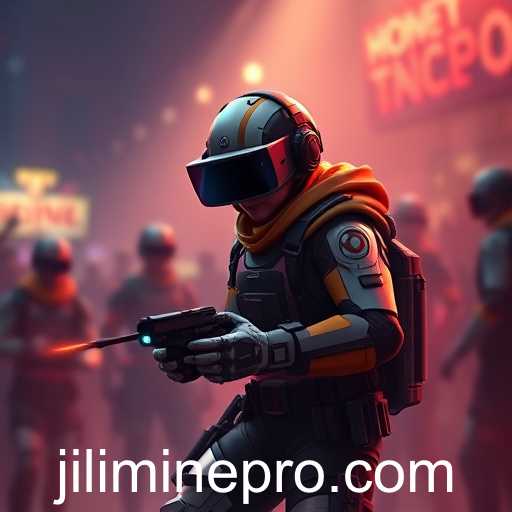 Jilimine: A Gaming Oasis in 2025