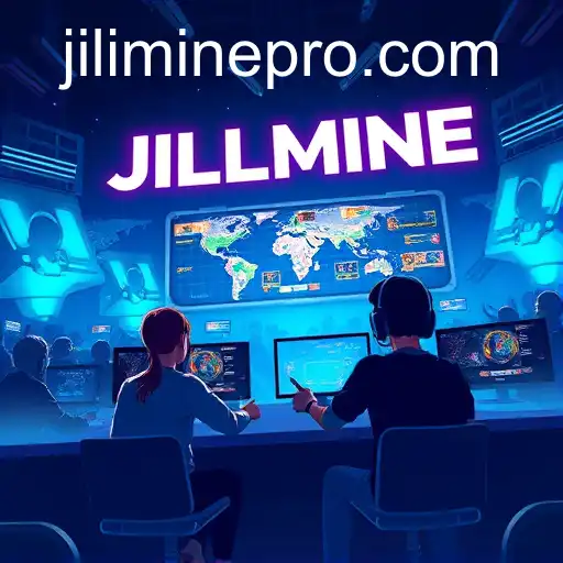 Jilimine's Impact on the Gaming Community