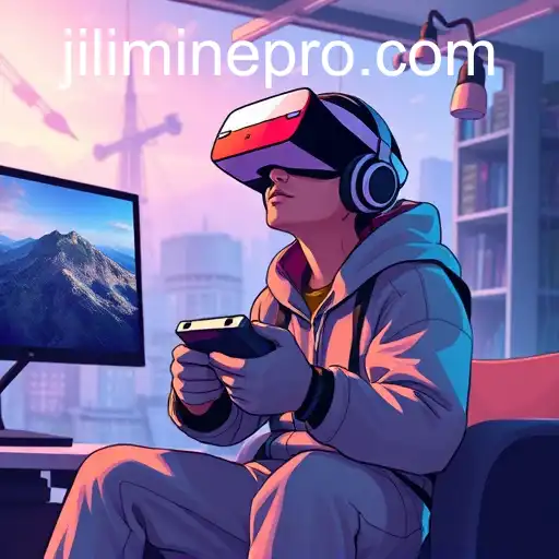Jilimine Revolutionizes Online Gaming in 2025