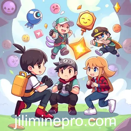 Exploring the 'Jilimine' Phenomenon in Multiplayer Gaming