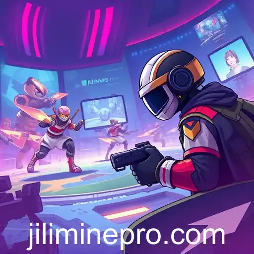 The Rise of Jilimine in Gaming