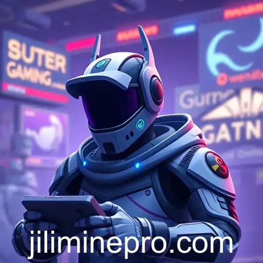 Rise of Jilimine: Revolutionizing Online Gaming