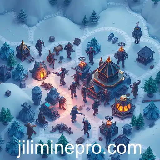 Exploring the Evolution of Strategy Play: The Rise of 'Jilimine'